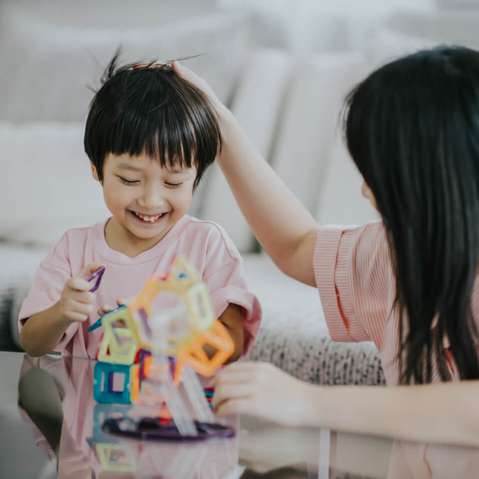 Occupational Therapy for Childeren Perth