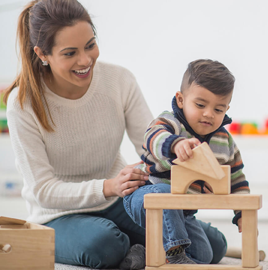 Sensory Integration Therapy Perth