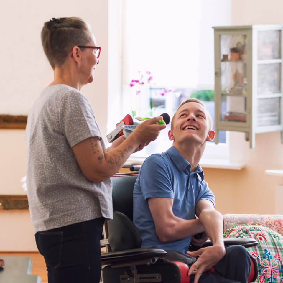 Assistive Technology Assessments Perth
